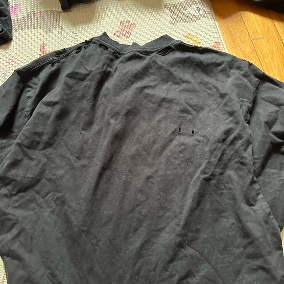 balenciaga tee - Picture 5 of 5